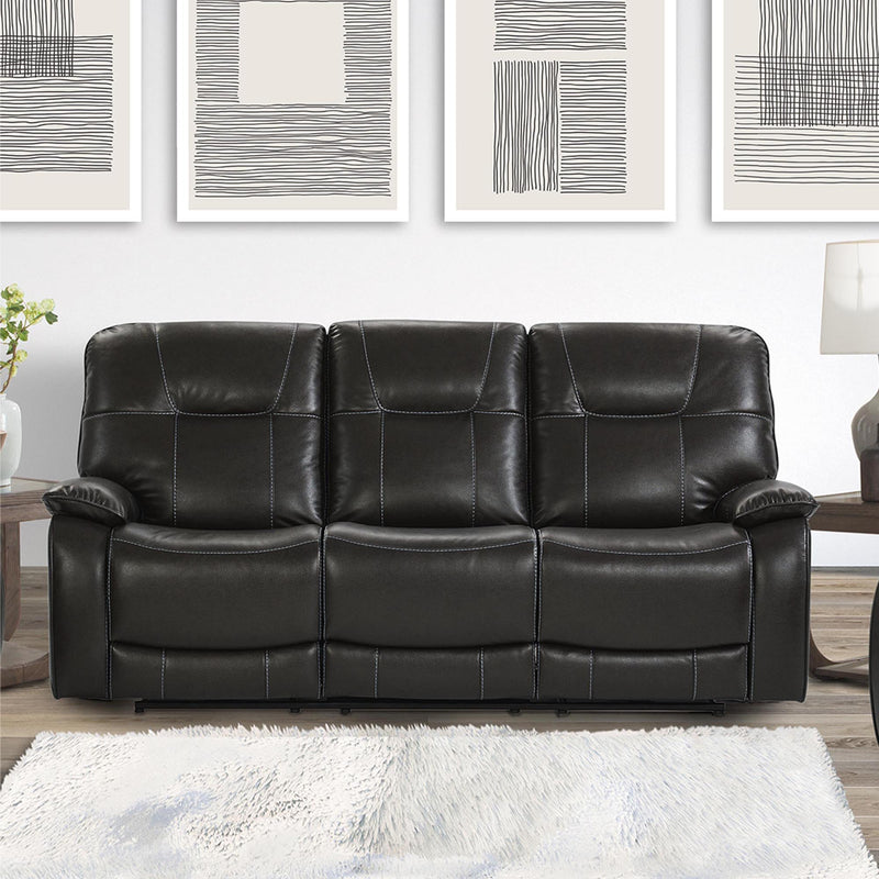 Axel - Power Sofa - Grand Furniture GA