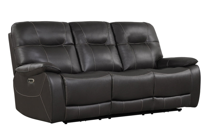 Axel - Power Sofa - Grand Furniture GA