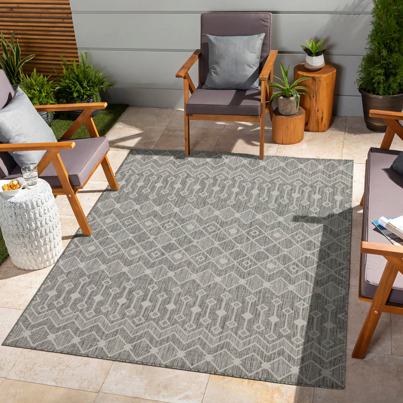 Sunshine - Indoor / Outdoor Area Rug