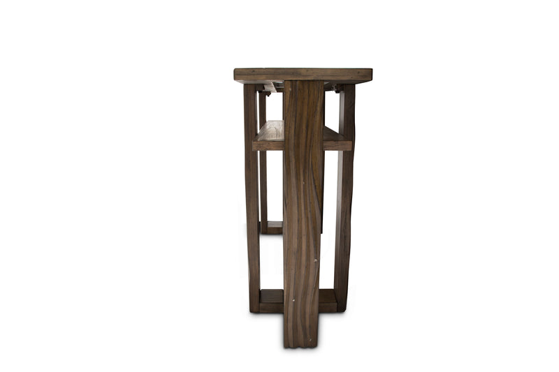 Del Mar Sound - Console Table - Boardwalk