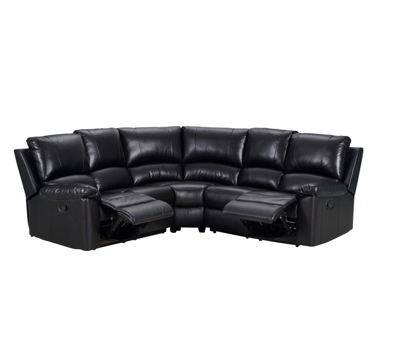 9241 - Reclining Power Sectional