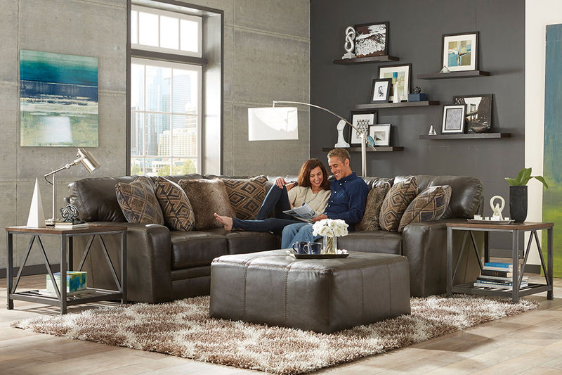 Denali Modular Sectional - RSF Section - Steel