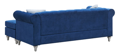 Raisa - Sofa Chaise