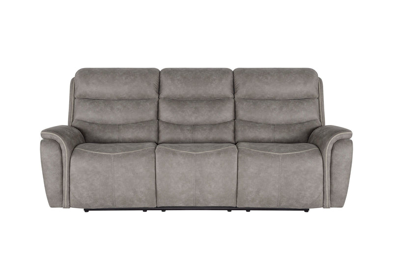 Kamari - Reclining Sofa