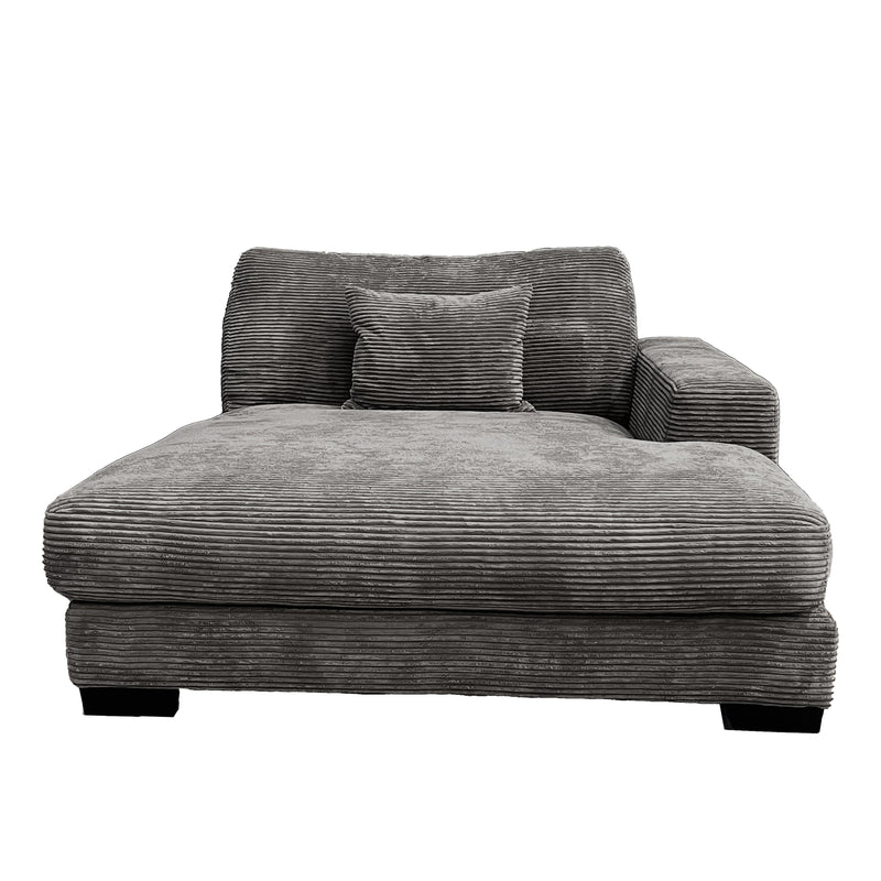 Bella - Corduroy Sectional