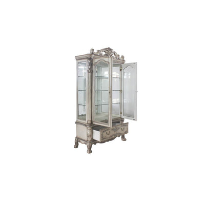 Dresden - Curio Cabinet