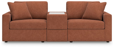 Modmax - Spice - Sectional