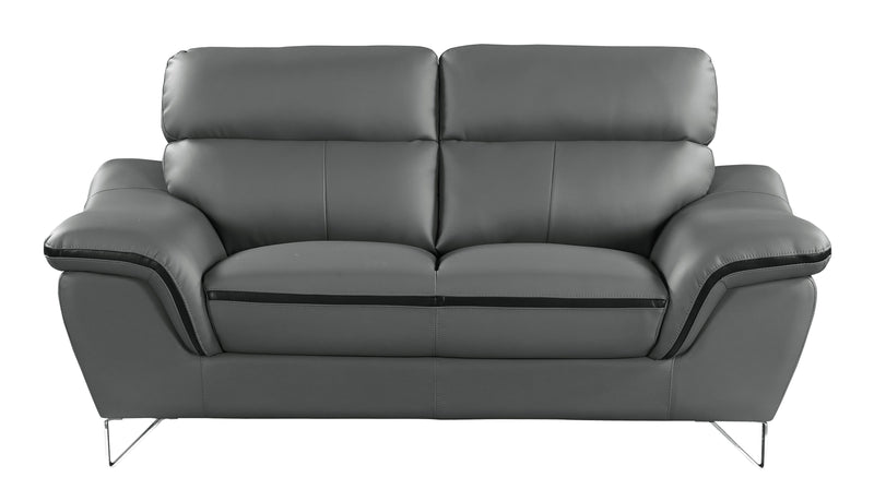 168 - Sofa, Loveseat