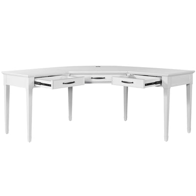 Shoreham - Boomerang Desk