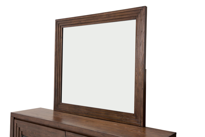 Carrollton - Dresser, Mirror