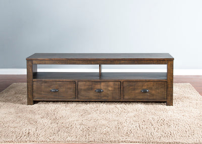 Coleton - TV Console