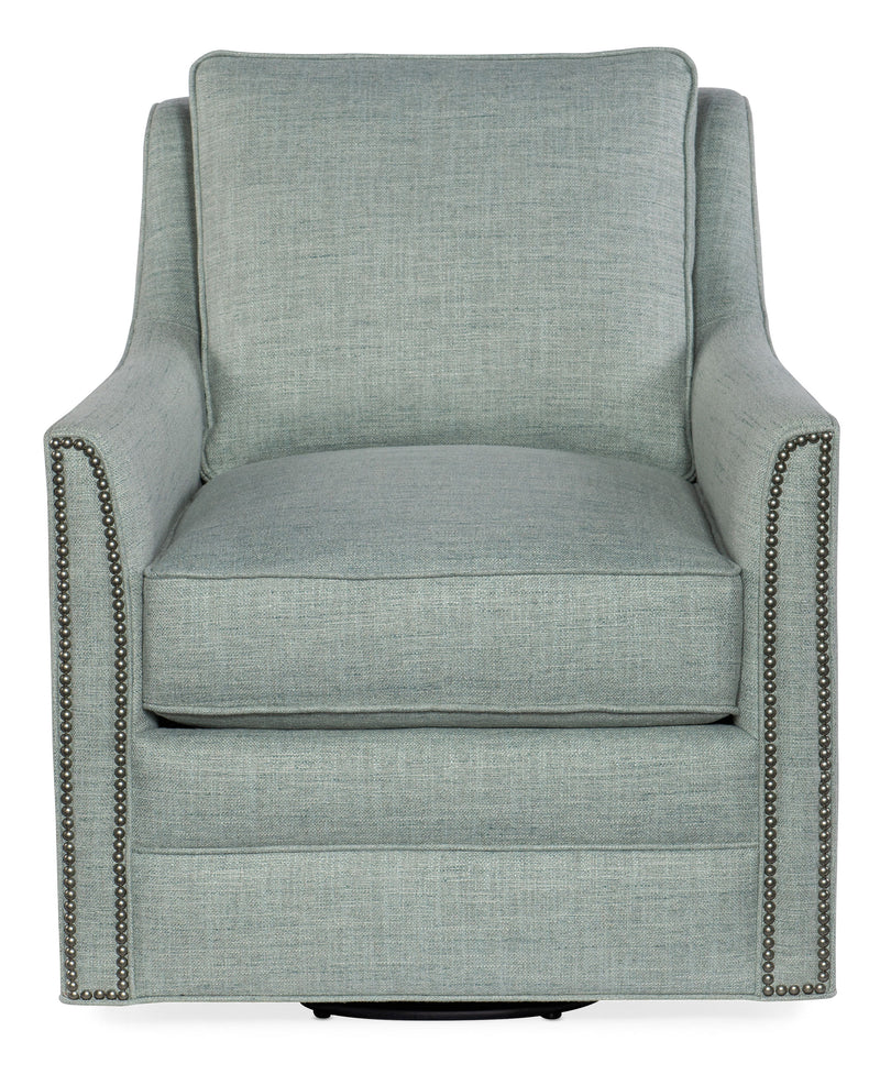 Christopher - Swivel Chair