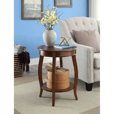 Aberta - Accent Table