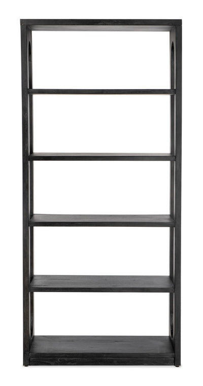 Commerce And Market - Etagere - Black