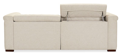 Savion - Power Reclining Sofa