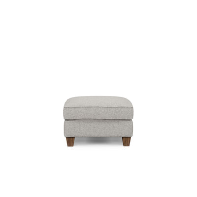 Dana - Upholstered Ottoman