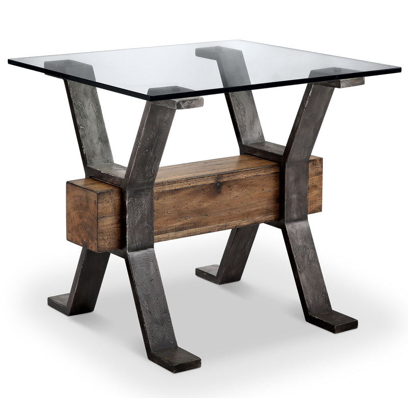 Sawyer - Rectangular Table