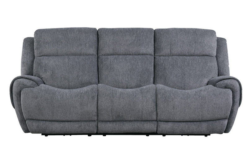 Spencer - Power Reclining Sofa Loveseat And Recliner