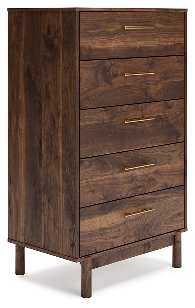 Calverson - Accent Drawer Chest