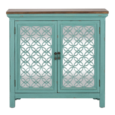 Kensington - Accent Cabinet