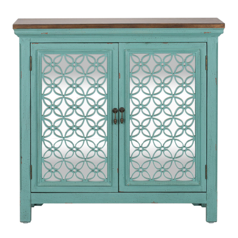 Kensington - Accent Cabinet