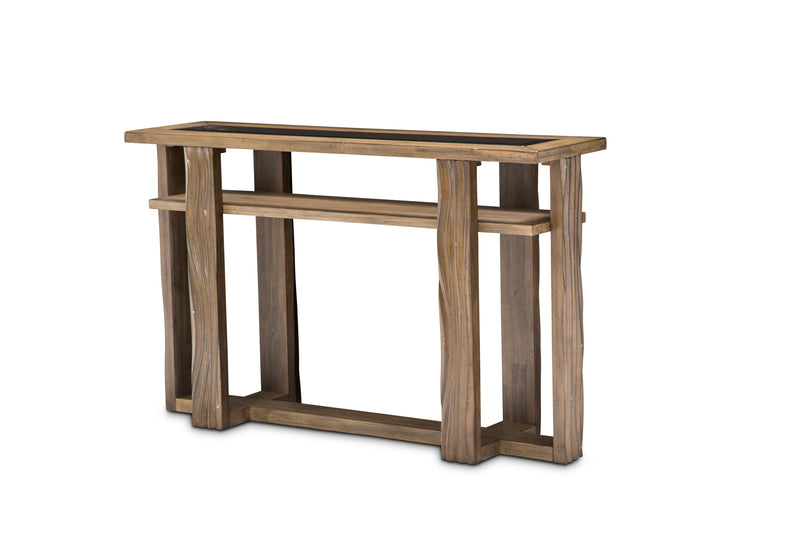 Del Mar Sound - Console Table - Boardwalk