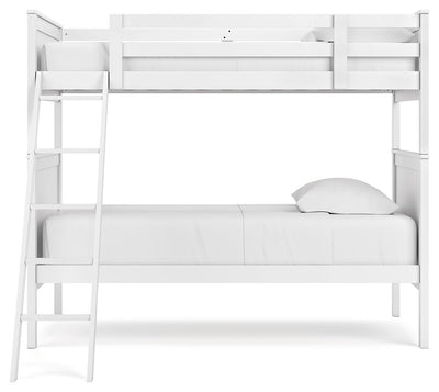 Nextonfort - Bunk Bed