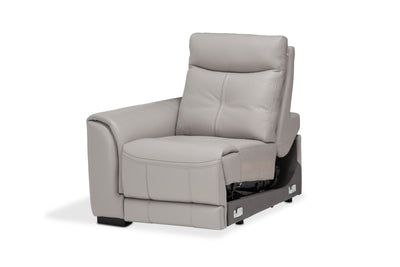 Bentley - Sectional