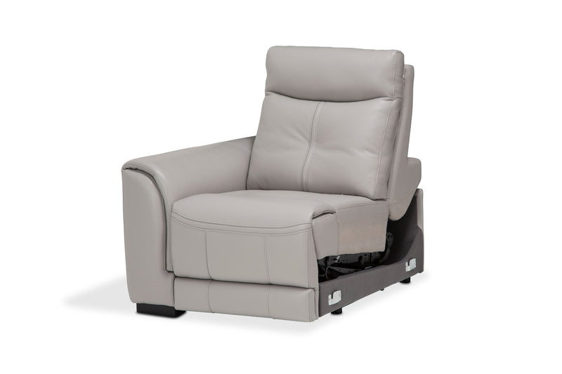 Bentley - Sectional