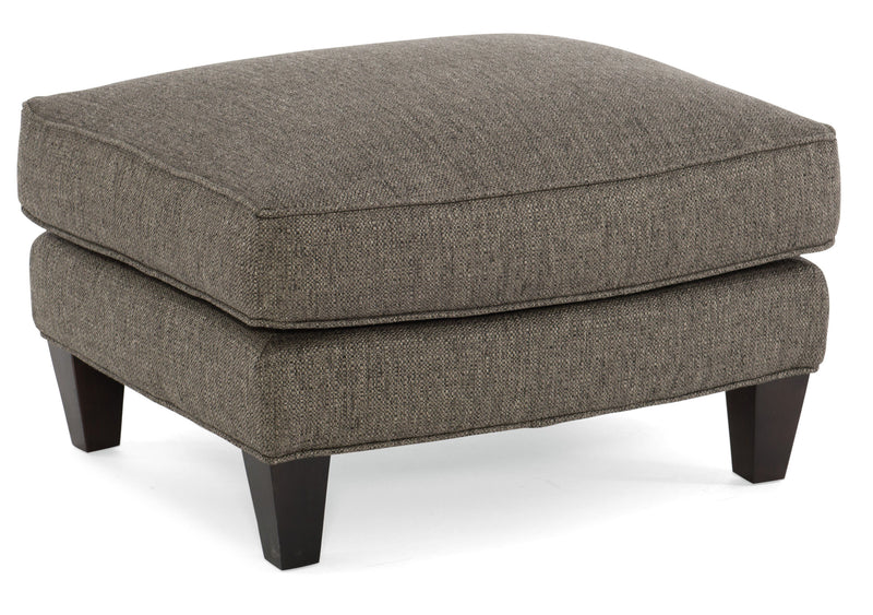 Austin - Ottoman