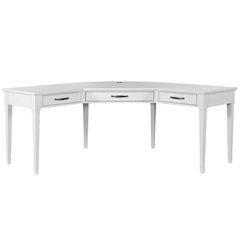 Shoreham - Boomerang Desk