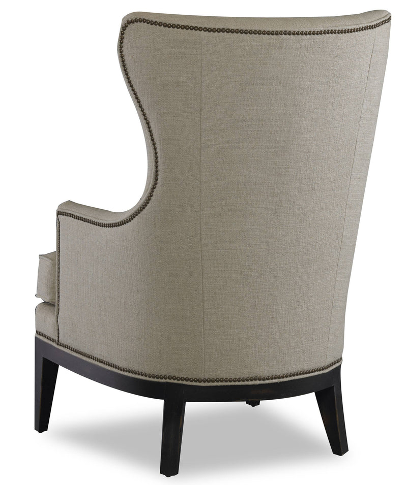 Bryn - Wing Chair