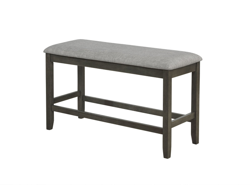 Nina - Counter Height Bench - Grand Furniture GA