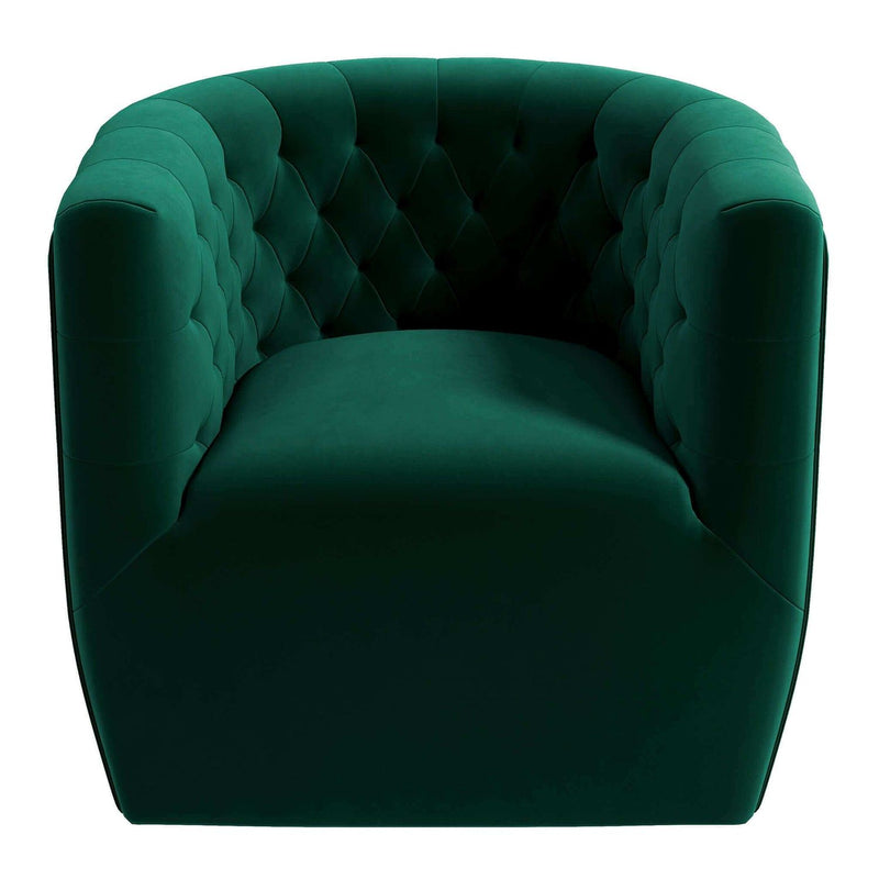 Delaney - Swivel Chair