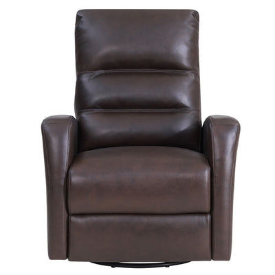 Ringo - Power Swivel Glider Recliner