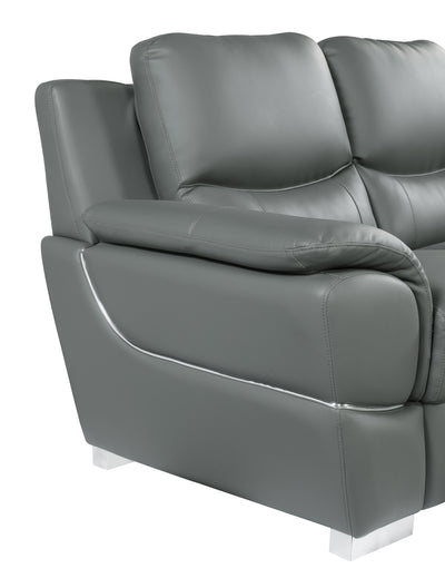 4572 - Loveseat