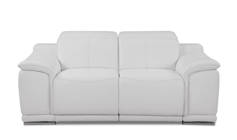 9762 - Power Reclining Loveseat