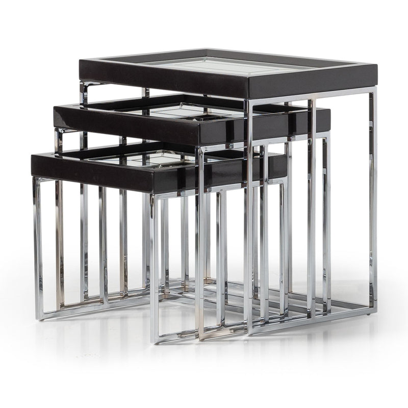 Carmela - Nesting Tables (Set of 3)