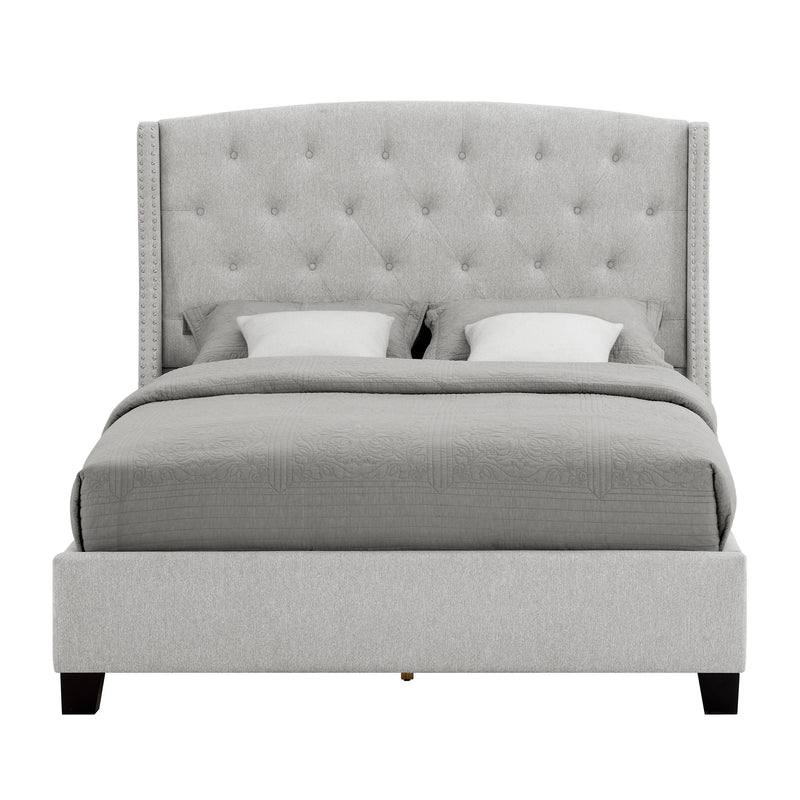 Eva - Bed - Grand Furniture GA