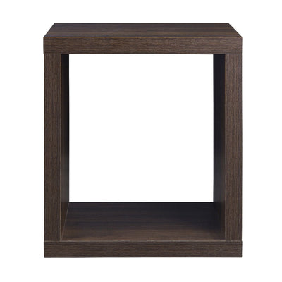 Harel - Storage - Walnut Finish - 21" - Grand Furniture GA