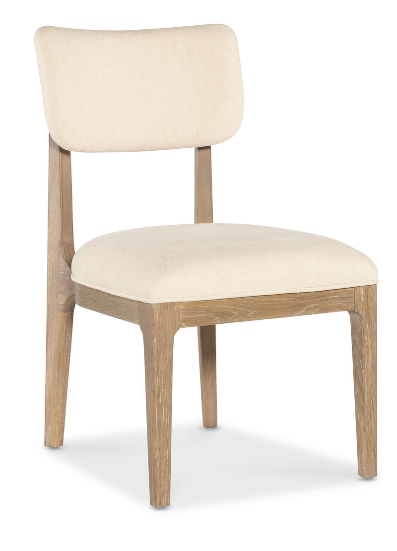 Banyon Bay - Upholstered Chair