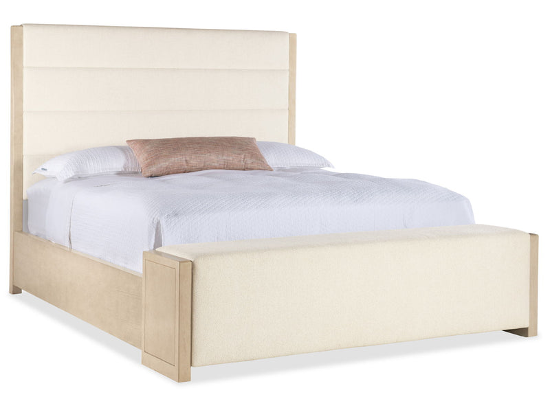 Westwood - Upholstered Storage Bed