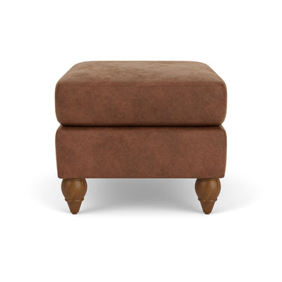 Moxy - Ottoman (Round Legs)