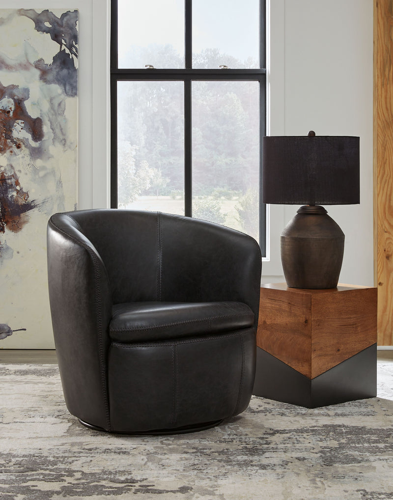 Kierreys - Swivel Chair