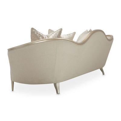 Villa Cherie - Sofa - Pearl/Caramel