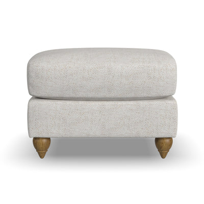 Veda - Upholstered Ottoman