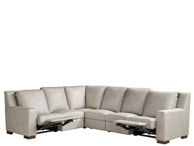 Rhodes - Sectional