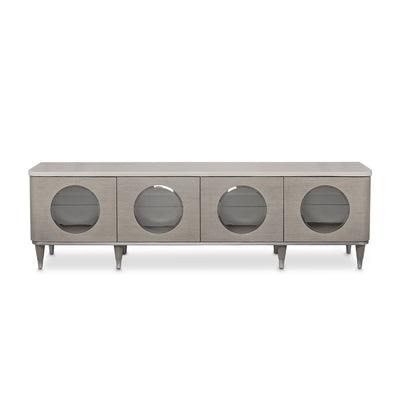 Eclipse - TV Console - Moonlight