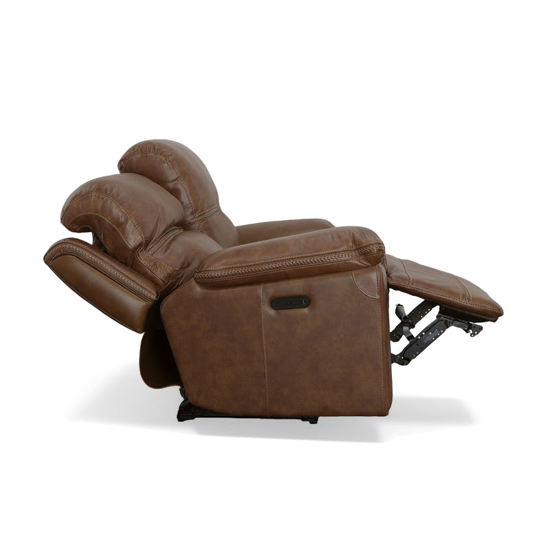 Fenwick - Reclining Loveseat