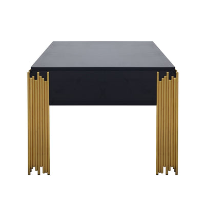 Empire - Coffee Table - Black